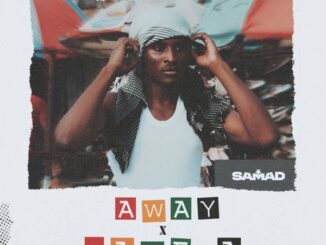 SAMAD – Lameda