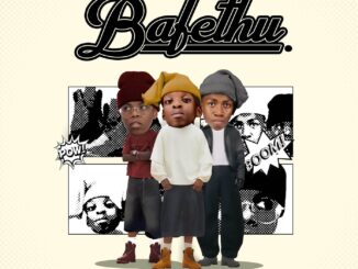 Tk Small - Bafethu