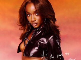 Ayra Starr – All The Love