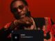 Burna Boy – Tatata