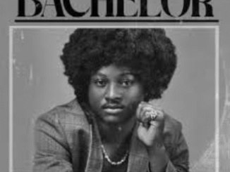 Nationn – Bachelor