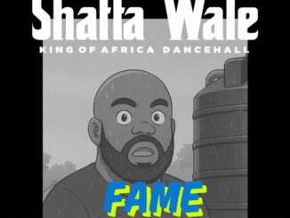 Shatta Wale – Fame