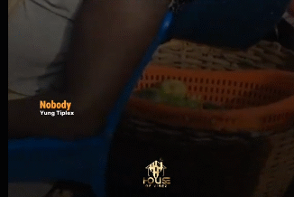 Yung Tiplex – Nobody
