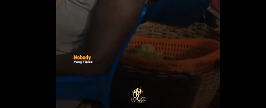 Yung Tiplex – Nobody Yung Tiplex – Nobody