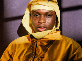 Ayo Maff – Hello