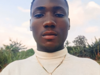 NewTalent Ephraim – True Love