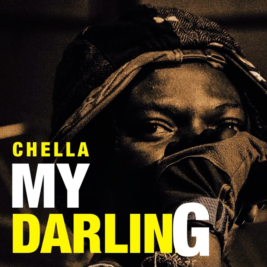 Chella – Sweet Melody (My Darling)