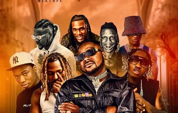DJ-Baddo-Push-Up-Mix DJ Baddo – Push Up Mix