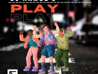 DJ Kamol 2 – Play Play