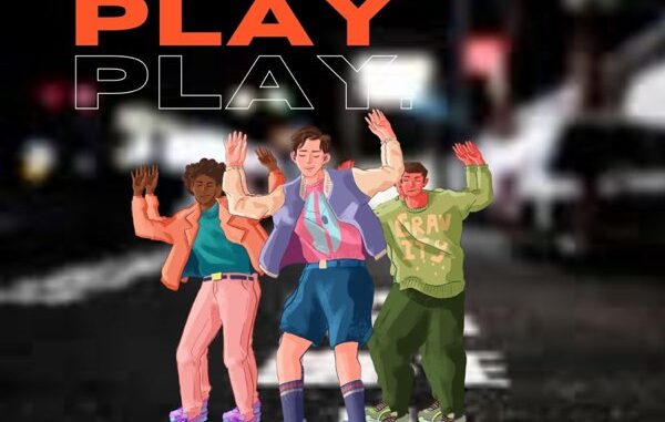 DJ Kamol 2 – Play Play DJ Kamol 2 – Play Play