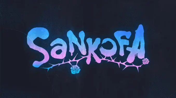 Gyakie-Sankofa Gyakie – Sankofa