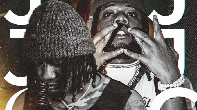 Hugo P – JJC ft. DanDizzy Hugo P – JJC ft. DanDizzy