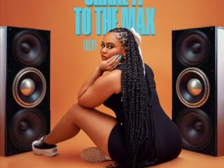 Moliy – Shake It To The Max (Fly) Ft. Silent Addy
