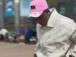 Chris Too Soft - Idimma Chineke