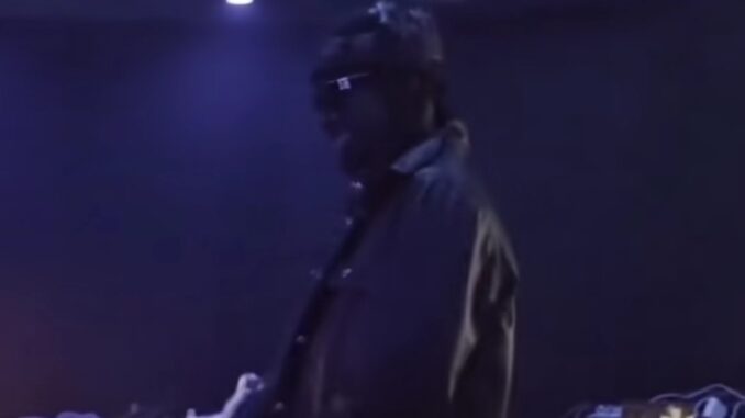 ScaryTerry - Yes You Can ScaryTerry - Yes You Can