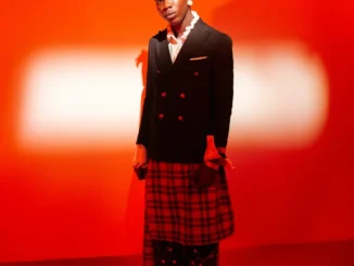 Seyi Vibez – Pressure