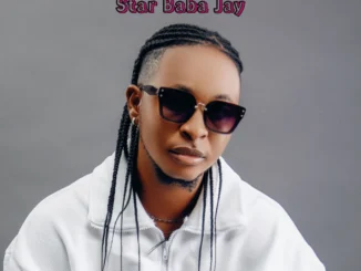 Star Baba Jay – I LOVE YOU REFIX