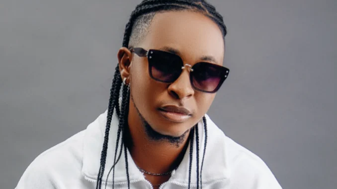 Star Baba Jay – I LOVE YOU REFIX Star Baba Jay – I LOVE YOU REFIX