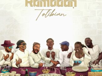 Tolibian – Ramadan