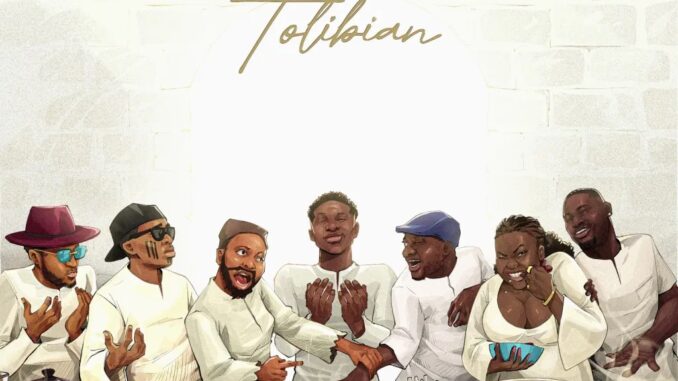 Tolibian-–-Ramadan Tolibian – Ramadan