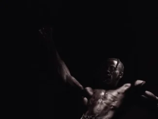 Travis Scott – MY EYES