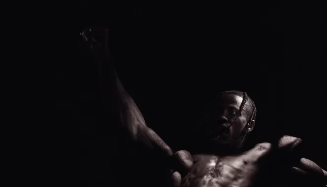Travis Scott – MY EYES Travis Scott – MY EYES