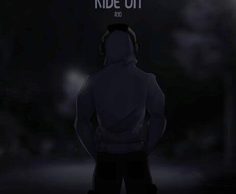 AYOMIPO – Ride On AYOMIPO – Ride On