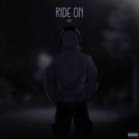 AYOMIPO – Ride On