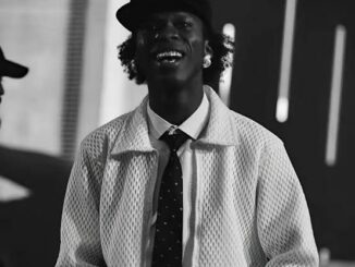 Seyi Vibez – Fuji Moto