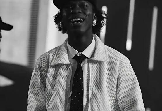 Seyi Vibez – Fuji Moto Seyi Vibez – Fuji Moto